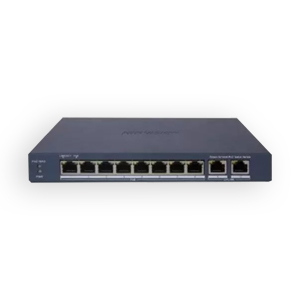 سوئیچ شبکه DS-3E1310P-EI/M