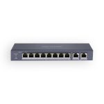 سوییچ  DS-3E0310P-E/M